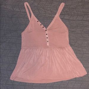 Soft & Sexy Tank